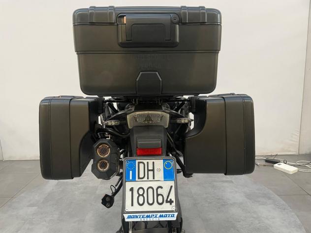 BMW F 800 GS null - Foto 8