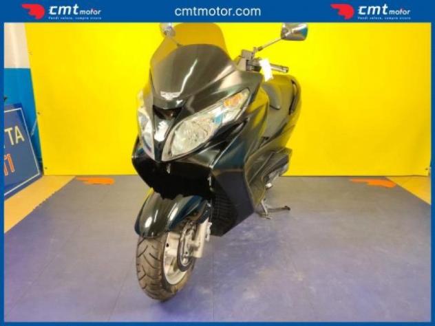SUZUKI Burgman AN 400 Garantito e Finanziabile rif. 23881924 - Foto 2