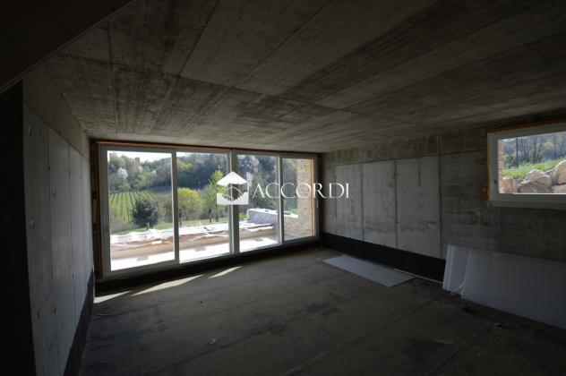 VILLA di 4 vani e di 250 mq (SUSEGANA) rif. AM43_4 - Foto 11