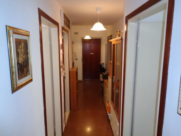 Stanza singola in appartamento arredato Via Alfieri - Foto 4