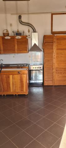 APPARTAMENTO di 4 vani e di 70 mq (FOLLONICA) rif. I138 - Foto 7