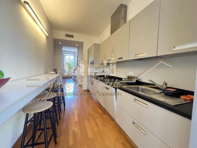 Affitto bellissimo trilocale a Milano - Foto 19