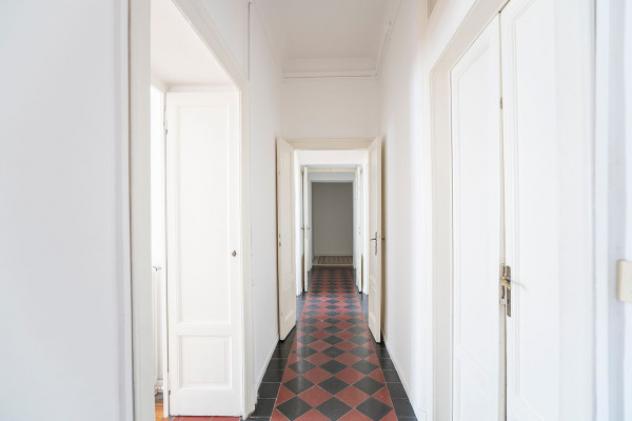 Appartamento di 170 m² con 5 locali in affitto a Milano - Foto 16