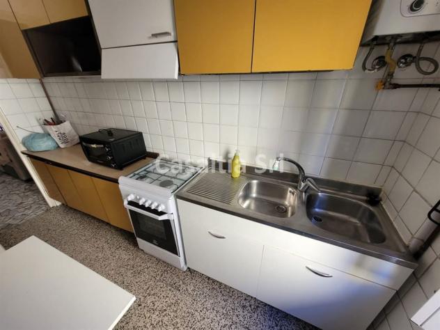 Trilocale arredato in affitto Milano – Zona Brenta / Corvetto - Foto 14