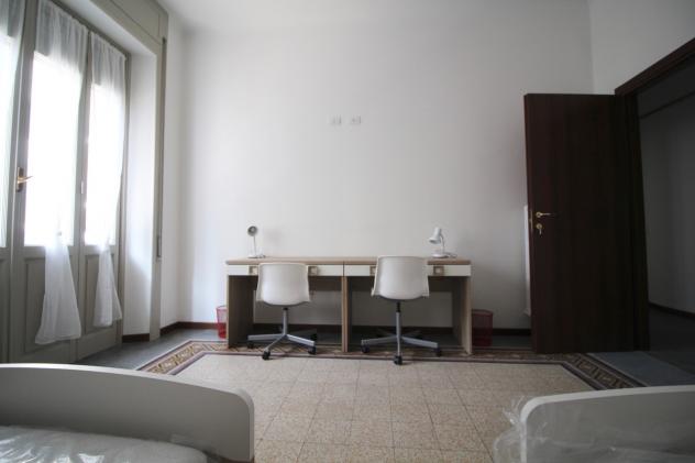 Stanza in appartamento in affitto a Novara - Foto 4