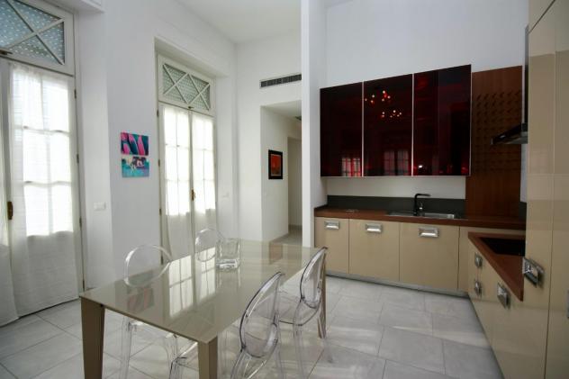 Appartamento in affitto a Calambrone - Pisa 80 mq Rif: 1451629