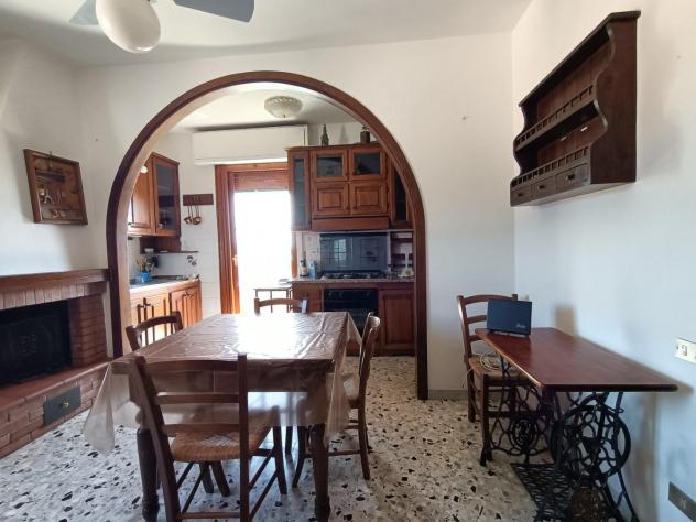 Appartamento in affitto a Gello - San Giuliano Terme 80 mq Rif: 1410551 - Foto 4