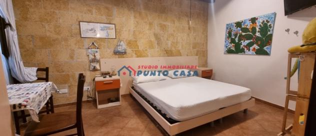 CENTRO STORICO - Pressi Corso Italia – Piccolo bilocale arredato al 1°p s/a – 30mq ca. Ristrutturato. Euro 330 CL G - Foto 2