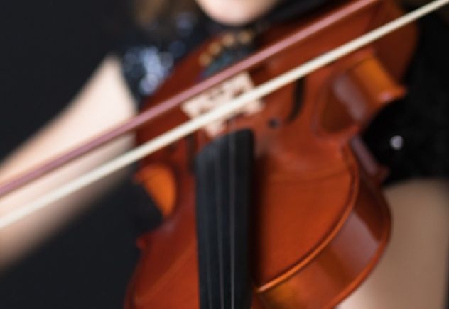 Violinista professionista ad Assago per matrimoni ed eventi