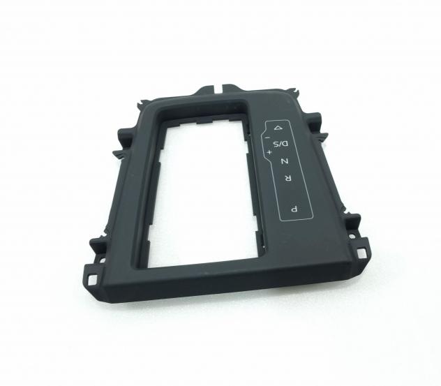 VISUALIZZATORE INDICATORE CAMBIO AUTOMATICO AUDI Q3 Serie (F3B) 83B713463A (18) - Foto 4