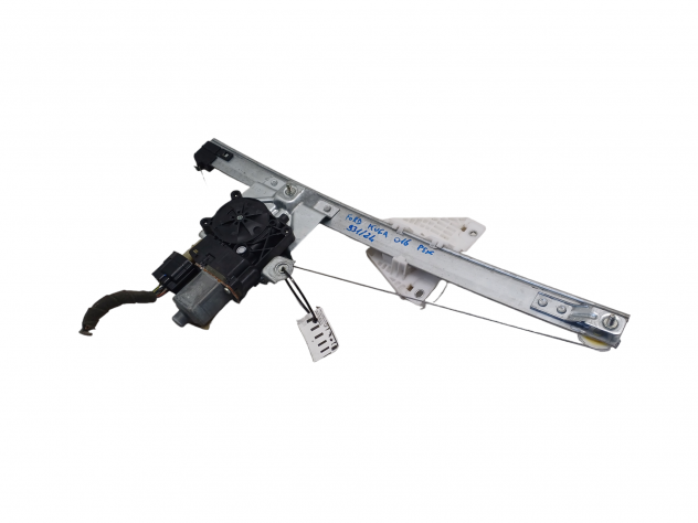 ALZACRISTALLO ELETTRICO POST. SX FORD Kuga Serie 2138708 (1619) - Foto 4