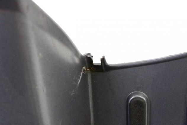 PIAGGIO VESPA GTS 300 SUPER 577173 PEDANA 08 - 16 FOOTBOARD - Foto 7