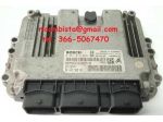 Peugeot Expert 1.6 diesel 2011 centralina motore 0281013869