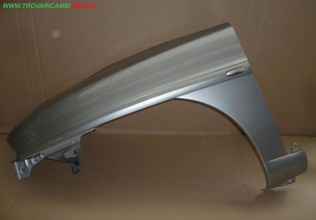 PARAFANGO ANT.S. ARGENTO  Carrozzeria  Lamierati esterni  Fiancate  Parafango ant. LANCIA - Y - 01-01-1996 - 01-04-2004