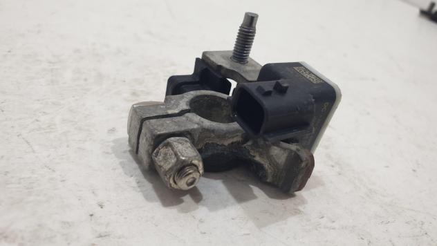 MORSETTO CON CENTRALINA SENSORE START E STOP SMART Fortwo Coupé (W453) 250825784R Benzina 1.0 (14) - Foto 9