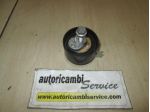 130708047R PULEGGIA TENDICINGHIA RENAULT CAPTUR 1.5 D 66KW 5M 5P (2014) RIC &hellip;