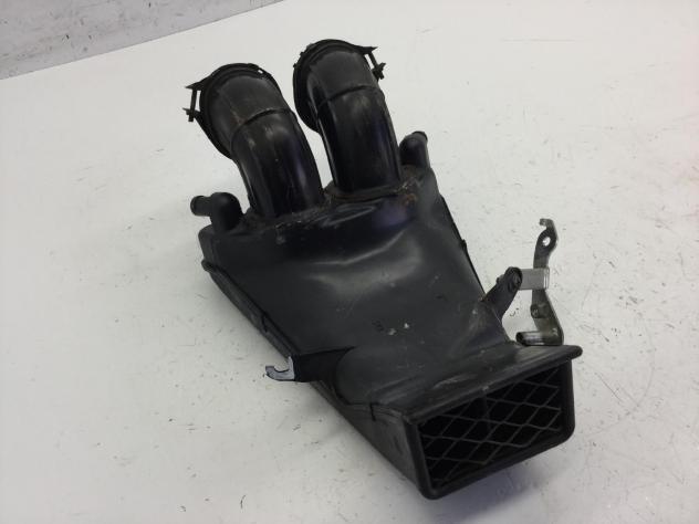 HONDA CBR F 600 CASSA SCATOLA FILTRO ARIA SECONDARIA ATTACCO ROTTO 1998 PC31A5WM