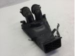 HONDA CBR F 600 CASSA SCATOLA FILTRO ARIA SECONDARIA ATTACCO ROTTO 1998 PC31A5WM