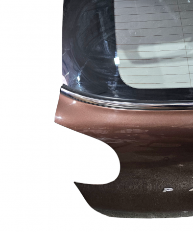 PORTELLONE POSTERIORE MINI Paceman 1° Serie 41009810790 (13) - Foto 8