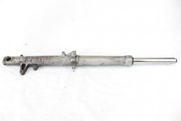 FORCELLA ANTERIORE DESTRA SHOWA BMW R 1150 RS R22 2000 - 2006 31427664406 RIGHT FRONT FORK SEGNI DI USURA PARAOLIO DA SOSTITUIRE - Foto 5