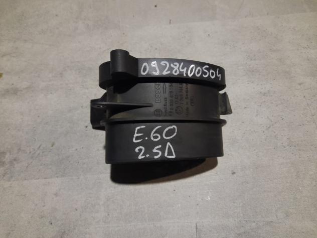 DEBIMETRO BMW Serie 5 E60 0928400529 diesel 2.5 (0310)