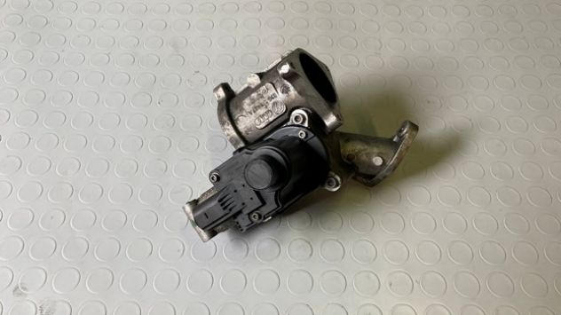 Valvola EGR Skoda Roomster 1.4TDI del 2008 (03G131502)