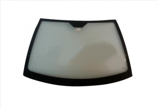 1145001 PARABREZZA VETRO CRISTALLO ANTERIORE COLORATO JDM XHEOS