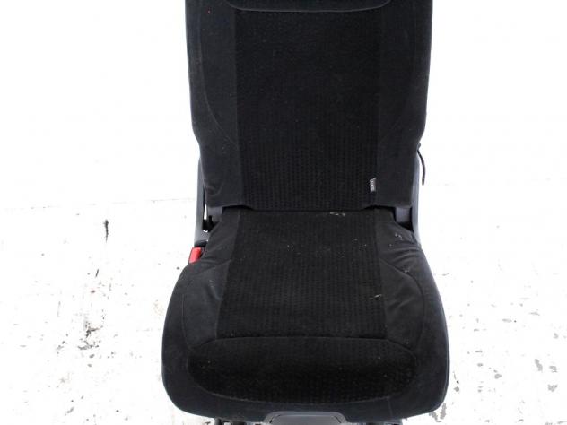 8845XX SEDILE POSTERIORE LATO SINISTRO CITROEN C4 PICASSO 1.6 D 80KW AUT 5P (2008) RICAMBIO USATO - Foto 6