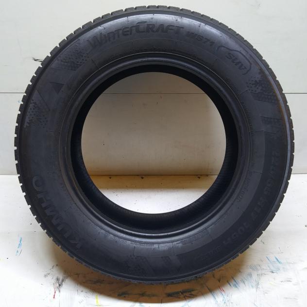 4 GOMME 225 65 17 KUMHO A72802 - Foto 7