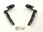 CERNIERE COFANO ANTERIORE DX E SX AUDI A3 Cabriolet Serie (8P7) 8P0823302B  &hellip;