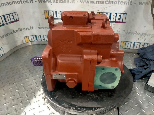 Pompa Kawasaki K3VL112/B-1NRSMP0 1MI
