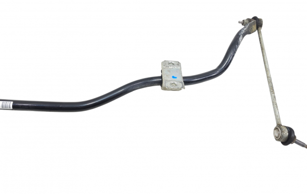 BARRA STABILIZZATRICE OPEL Corsa E 3° Serie 13343140 B 14 XEL, D 14 XEL Benzina 1400 (15) - Foto 10