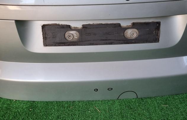 PORTELLONE POSTERIORE COMPLETO FORD S - Max Serie (0614) - Foto 9