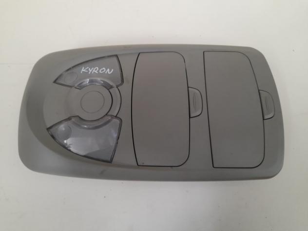 PLAFONIERA SSANGYONG Kyron 1° Serie (0507)