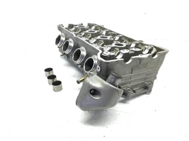 HONDA HORNET 600 TESTA TESTATA HEAD NO ALBERI A CAMME * 2003 PC36A03F - Foto 10