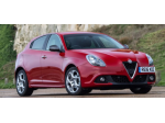 MUSATA COMPLETA ANTERIORE FRONTALE ALFA ROMEO GIULIETTA