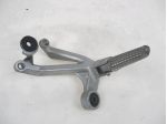 PEDALINA POSTERIORE DESTRA SUZUKI GSX R 750 1994 - 2003 4360033E00 REAR RIG &hellip;