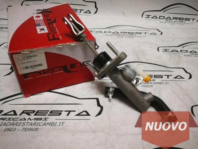 Pompa Frizione DR MOTOR DR4 dal 2017 07DR001 - Foto 3