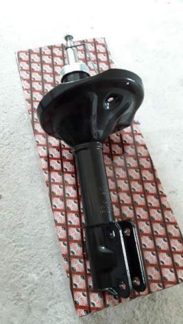 Ammortizzatori ant mitsubishi pajero pinin mr353742