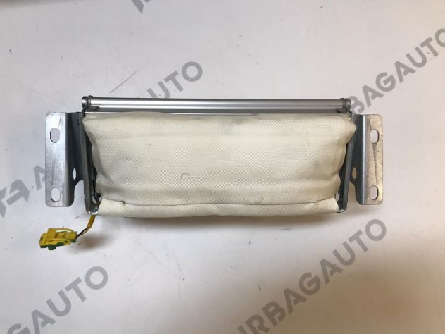 ricambi Kit Airbag Volkswagen Touareg 7L cruscotto 2002-2010 - Foto 3