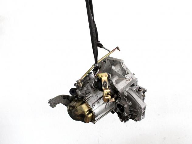 46766045 CAMBIO MECCANICO FIAT PUNTO 1.1 B 40KW 5M 5P (1999) RICAMBIO USATO 46467446 46546384 46479128 - Foto 4