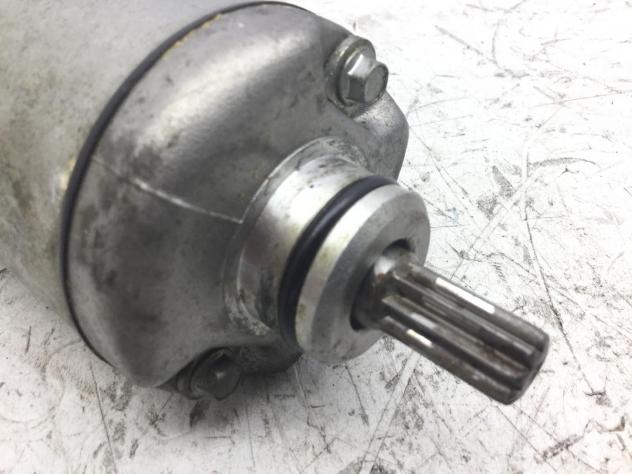HONDA CB 500 MOTORINO AVVIAMENTO 1994 1996 - Foto 6