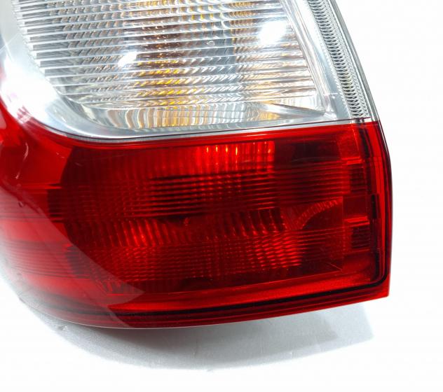 STOP FANALE POSTERIORE SINISTRO FORD Grand C-Max Serie 2035590 (10) - Foto 2