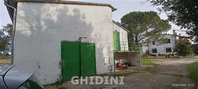 CASALE di 10 vani e di 265 mq (GROSSETO - CENTRO) rif. 2535.27M - Foto 10