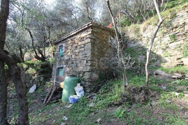 Rustico in vendita a Vernazza 25 mq Rif: 1036225 - Foto 7