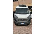 Fiat Ducato Refrigerato anno 07/2021