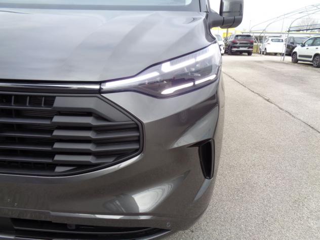 Ford Transit Custom Transit Custom 280 2.0 EcoBlue 136CV PC Titanium + IVA - Foto 5