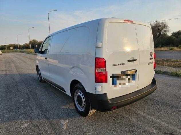 FIAT Scudo 1.5 BlueHDi 100 CV L2H1 Furgone rif. 24211250 - Foto 9