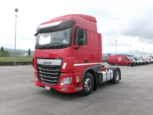 DAF XF450FT EURO6 rif. 22408124