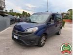 FIAT Doblo Doblò 1.6 MJT 16V 105CV Easy Autocarro Iva Inclusa rif. 23861439